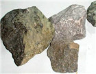 铅锌矿选矿工艺